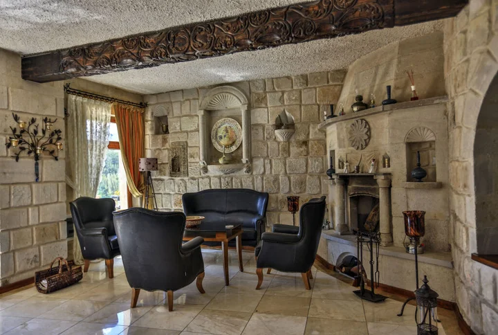 Гёреме: Goreme Inn Hotel - Adults Only