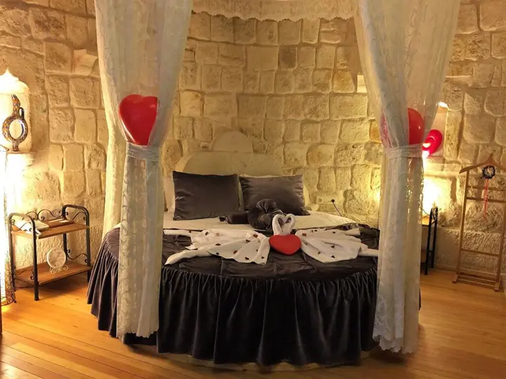 Гёреме: Goreme Inn Hotel - Adults Only