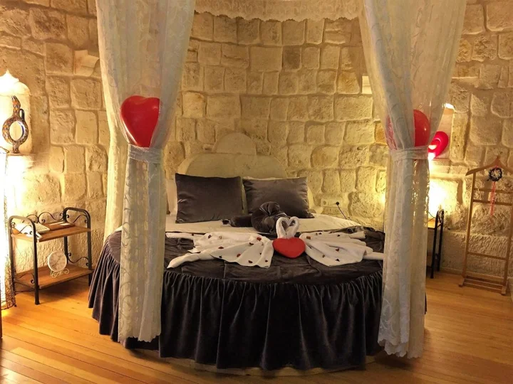 Гёреме: Goreme Inn Hotel - Adults Only