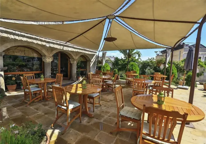 Гёреме: Goreme Inn Hotel - Adults Only