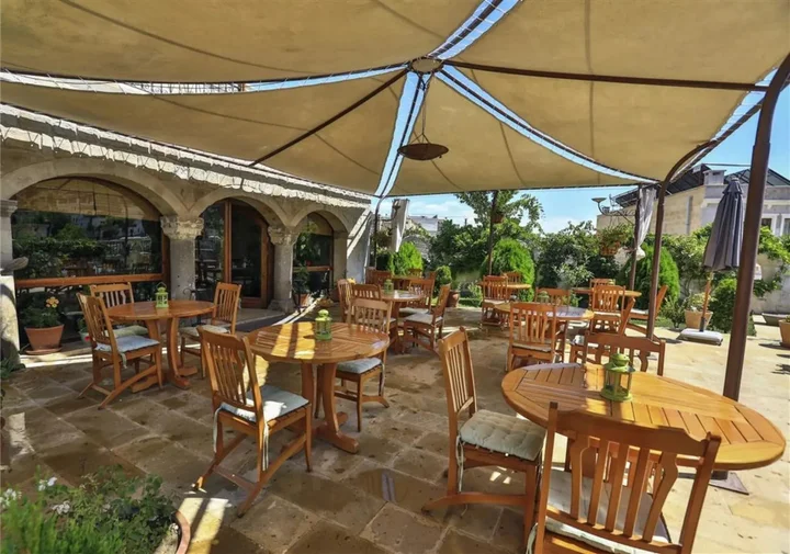 Гёреме: Goreme Inn Hotel - Adults Only
