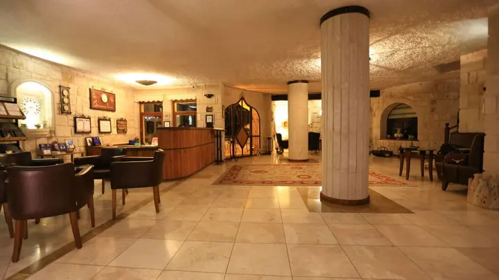 Гёреме: Goreme Inn Hotel - Adults Only