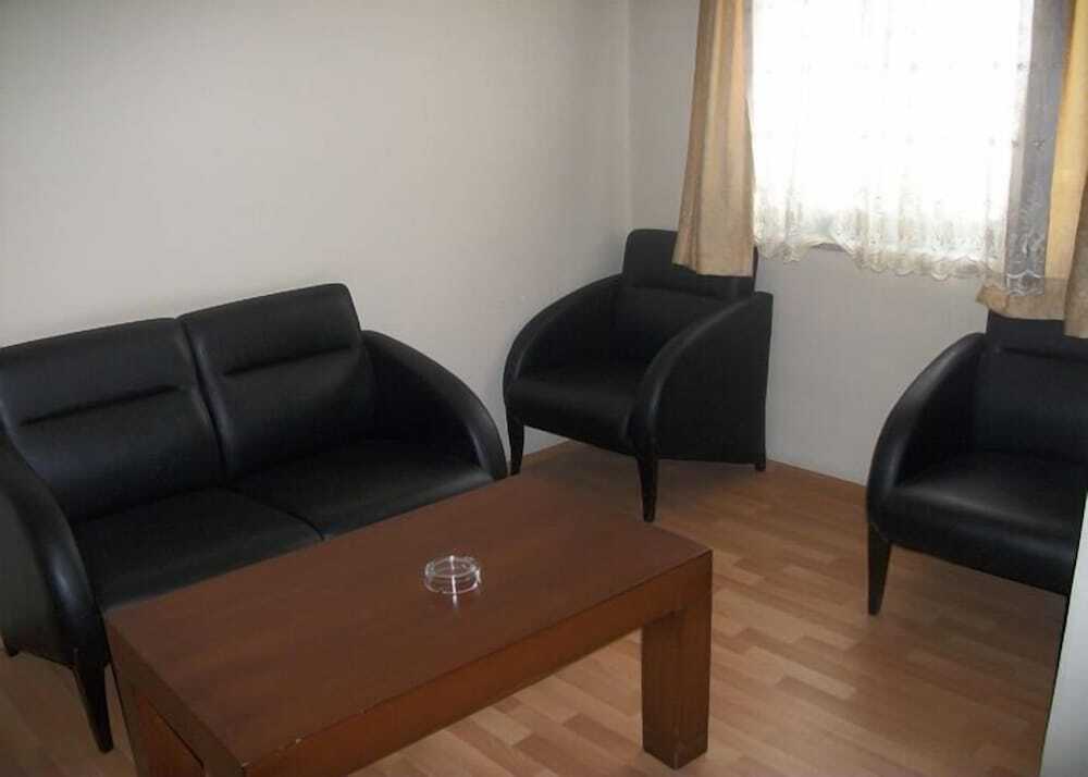 Карахаит: Kosar Hotel