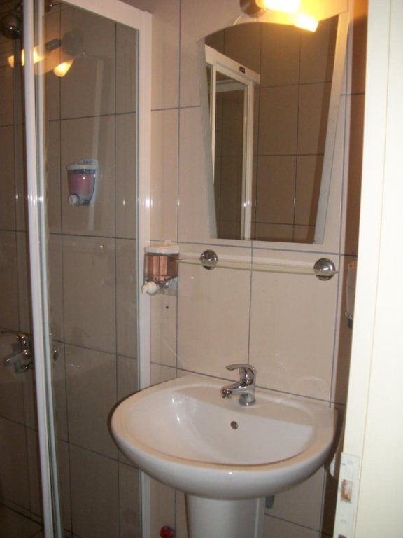 Карахаит: Kosar Hotel