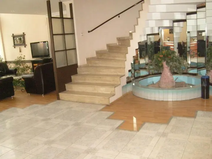 Карахаит: Kosar Hotel