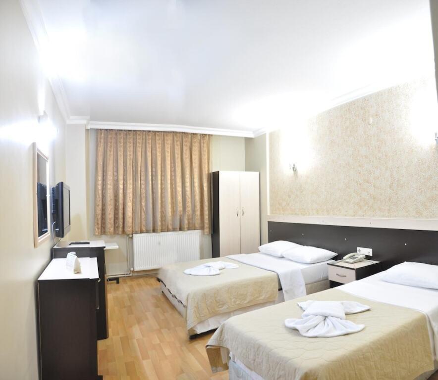 Карахаит: Kosar Hotel