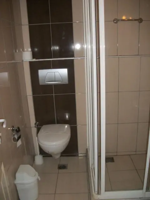 Карахаит: Kosar Hotel
