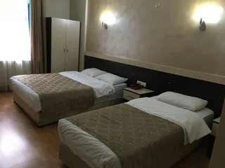 Карахаит: Kosar Hotel
