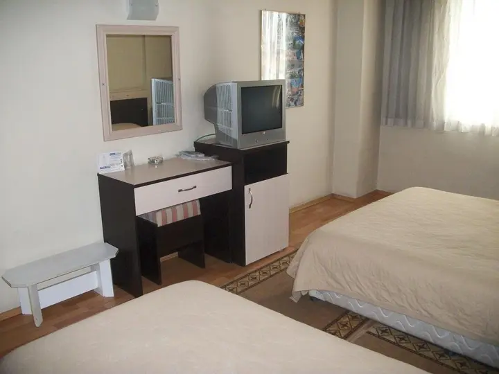 Карахаит: Kosar Hotel