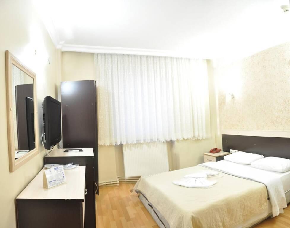 Карахаит: Kosar Hotel