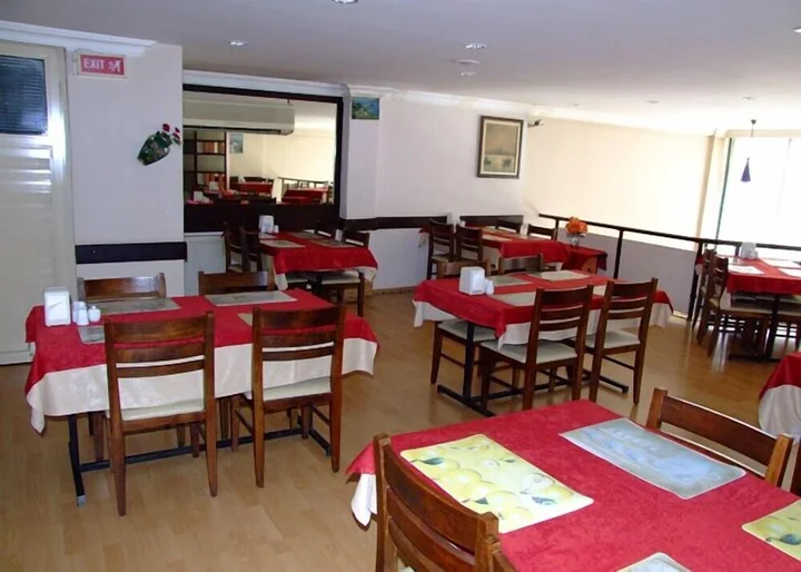 Карахаит: Kosar Hotel