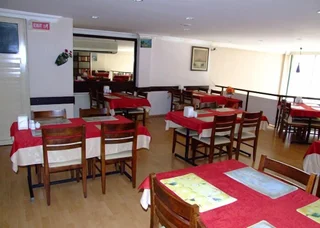 Карахаит: Kosar Hotel