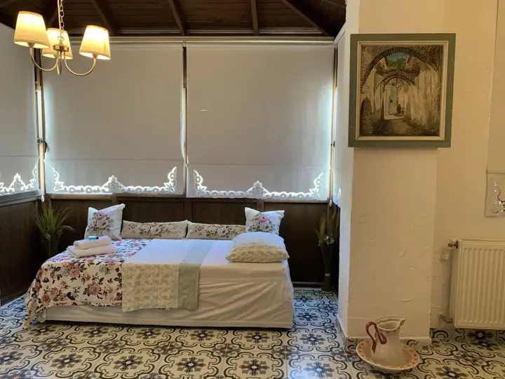 Чешме: Windmill Alacati