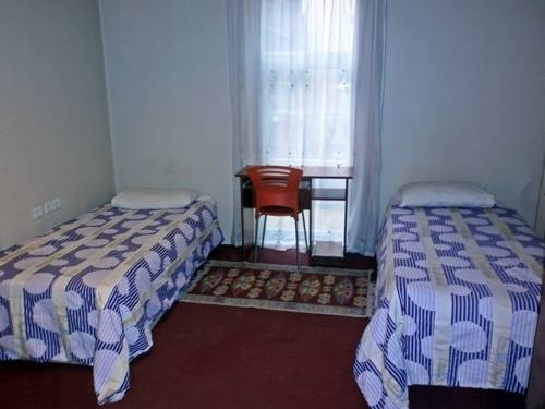 Стамбул: Turkish Hostel