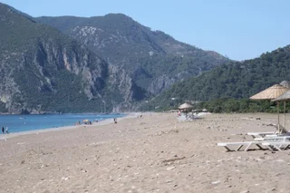 Чиралы: Armina Pension