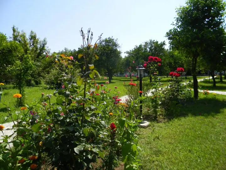 Чиралы: Armina Pension