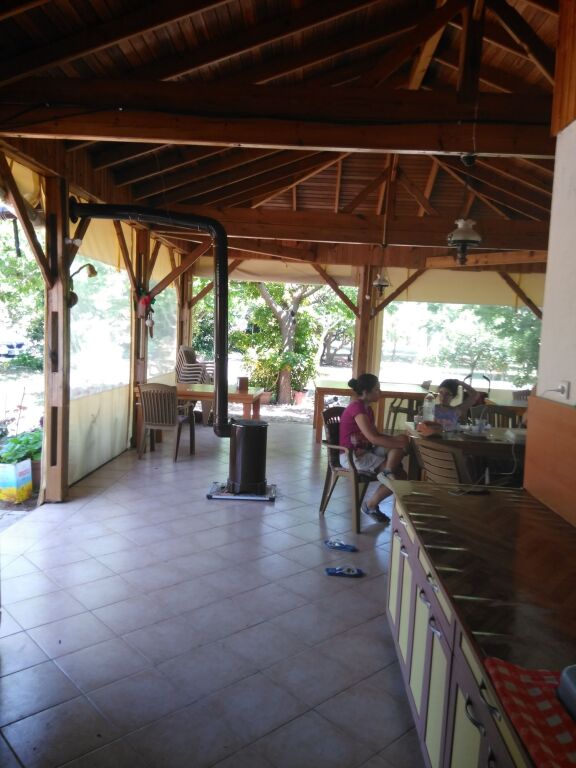 Чиралы: Armina Pension