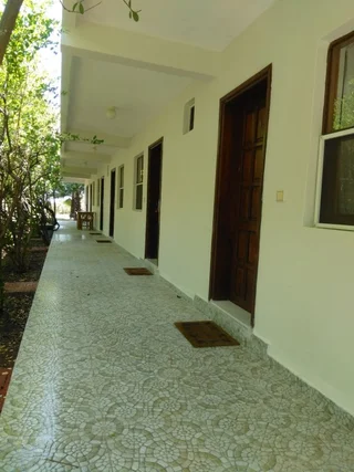 Чиралы: Armina Pension