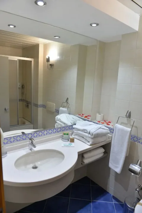 Орду: Baliktasi Hotel