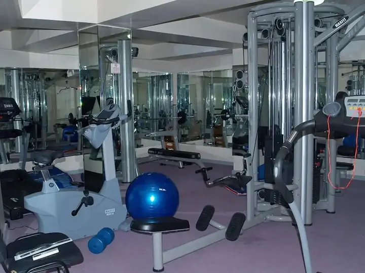 Орду: Baliktasi Hotel