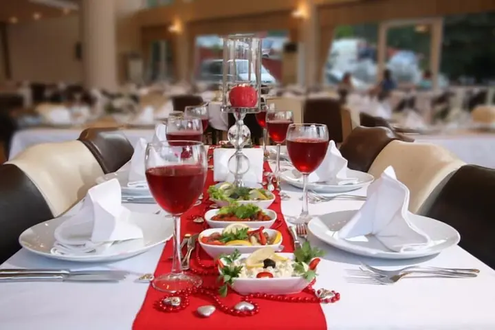 Орду: Baliktasi Hotel