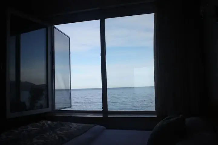 Орду: Baliktasi Hotel