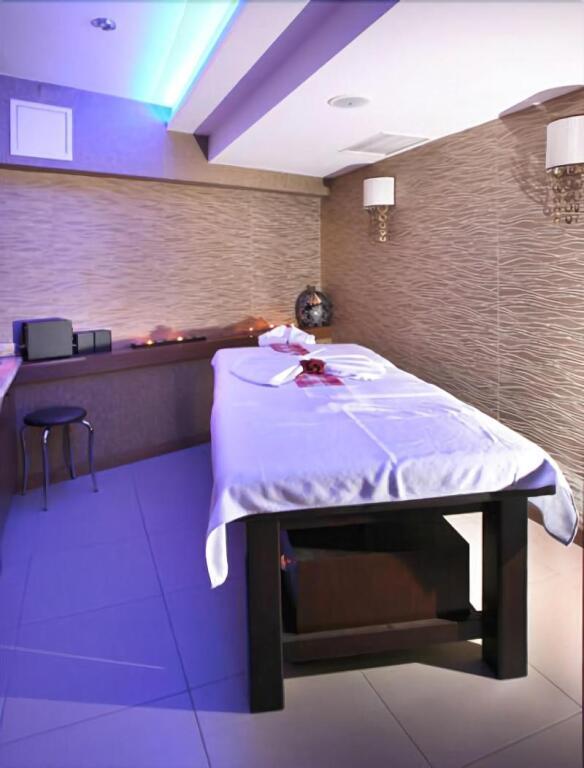 Орду: Baliktasi City Hotel