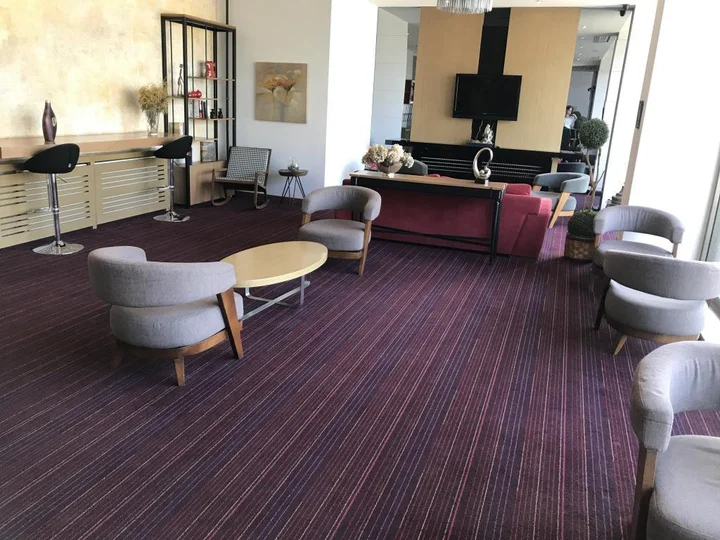Орду: Baliktasi City Hotel