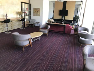 Орду: Baliktasi City Hotel