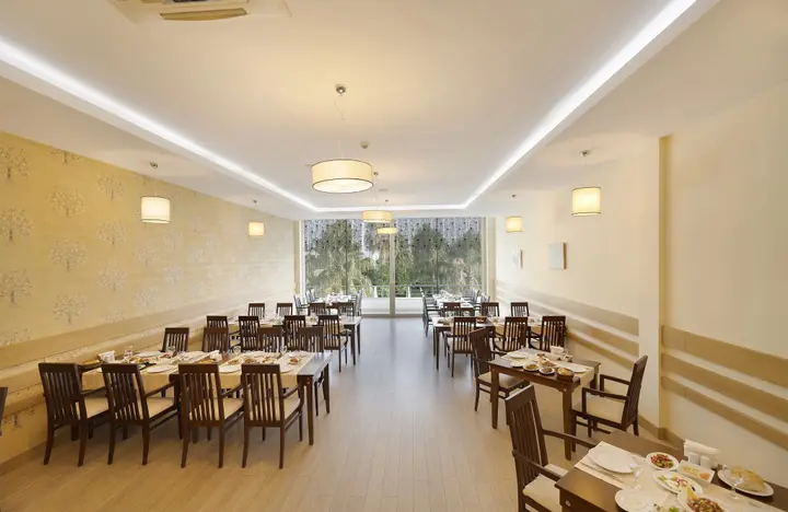 Окурджалар: Отель Sentido Lycus Beach