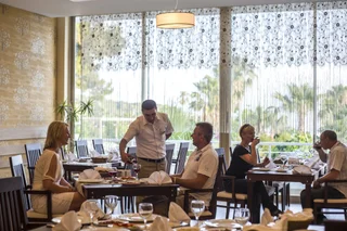 Окурджалар: Отель Sentido Lycus Beach