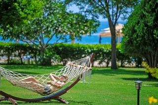 Окурджалар: Отель Sentido Lycus Beach