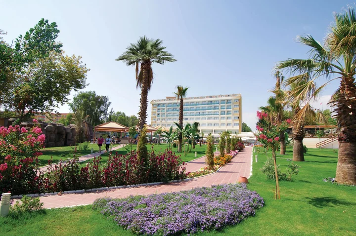 Окурджалар: Отель Sentido Lycus Beach
