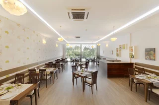 Окурджалар: Отель Sentido Lycus Beach