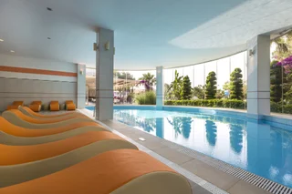 Окурджалар: Отель Sentido Lycus Beach