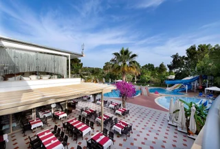 Окурджалар: Отель Sentido Lycus Beach