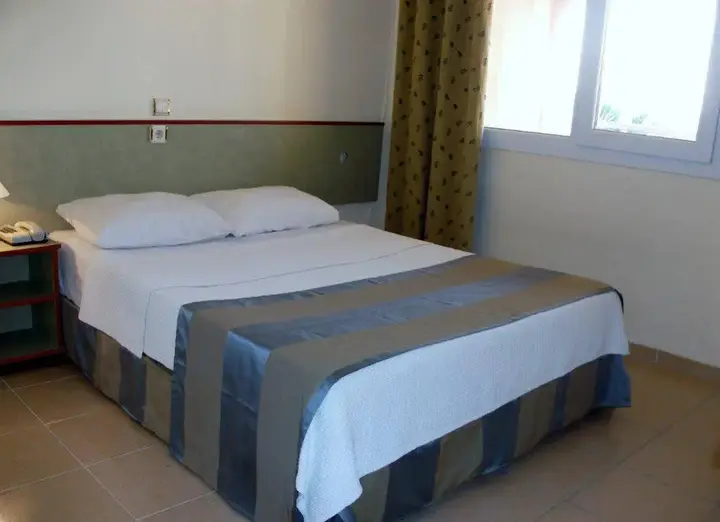 Гюзельчамлы: Holiday Otel