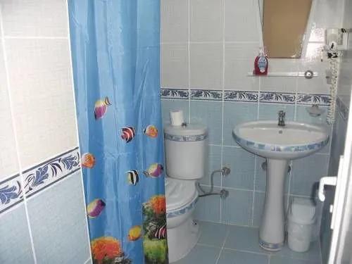 Гюзельчамлы: Holiday Otel
