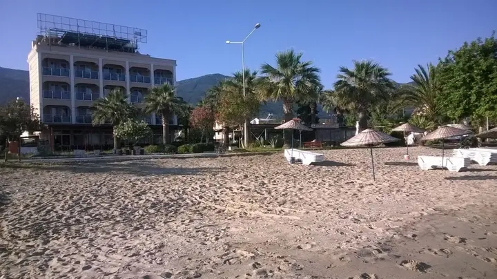 Гюзельчамлы: Holiday Otel