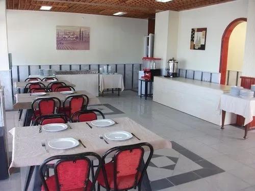 Гюзельчамлы: Holiday Otel