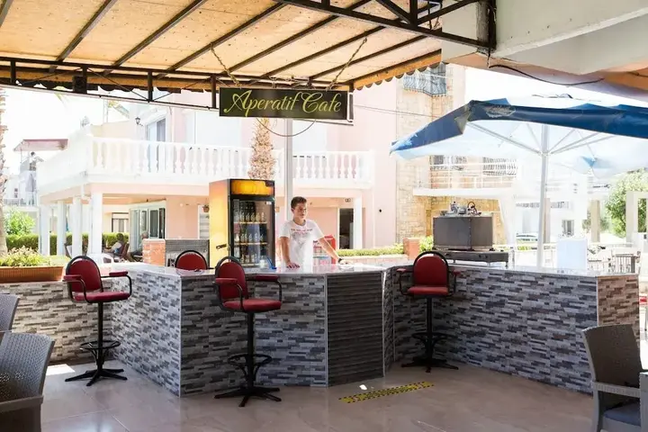 Гюзельчамлы: Holiday Otel