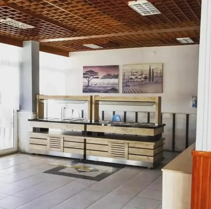 Гюзельчамлы: Holiday Otel