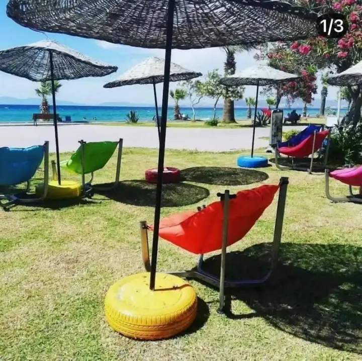 Гюзельчамлы: Holiday Otel