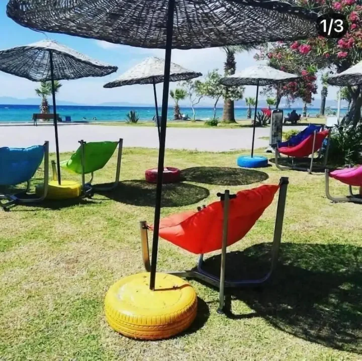 Гюзельчамлы: Holiday Otel