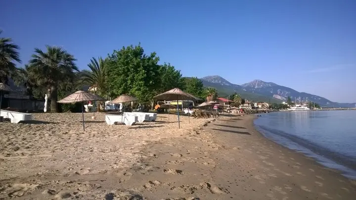 Гюзельчамлы: Holiday Otel