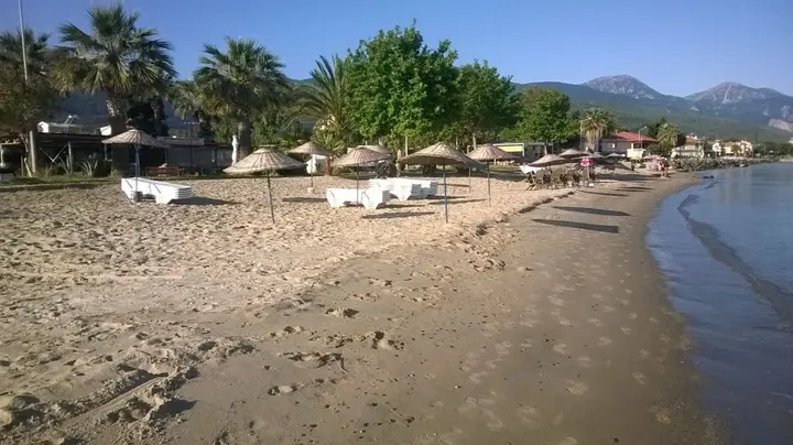 Гюзельчамлы: Holiday Otel