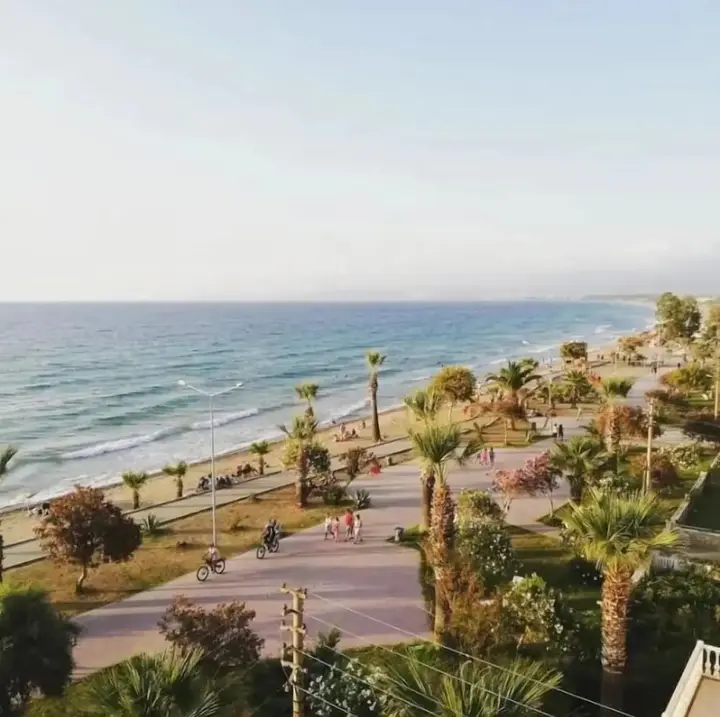 Гюзельчамлы: Holiday Otel