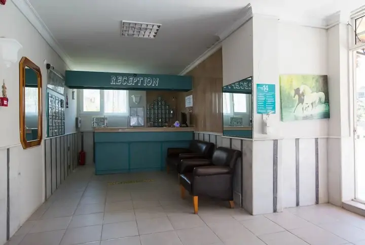 Гюзельчамлы: Holiday Otel