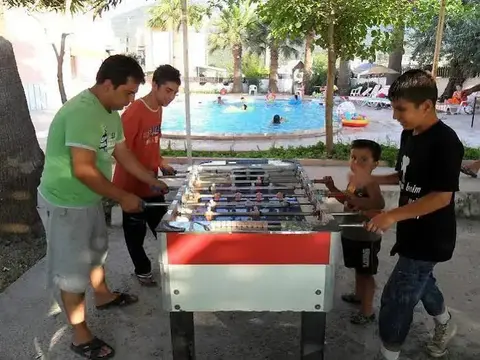 Гюзельчамлы: Holiday Otel