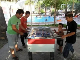 Гюзельчамлы: Holiday Otel